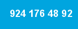 924 176 48 92 924 176 48 92